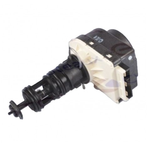 Ariston Motor + Spring 3 Way Valve kit 60001583-01 (Replaces 60001583) (E-Combi EVO 24/30 LPG Caravan & Leisure Boiler)